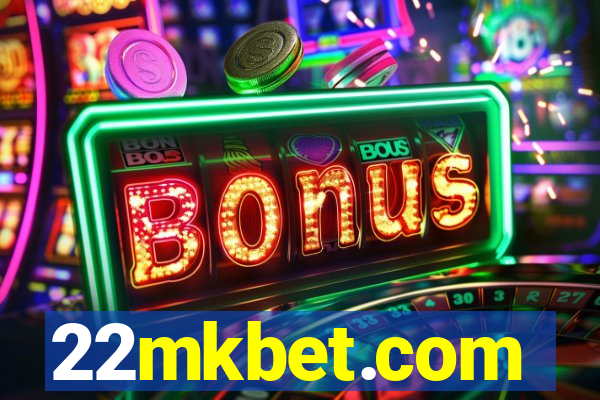 22mkbet.com