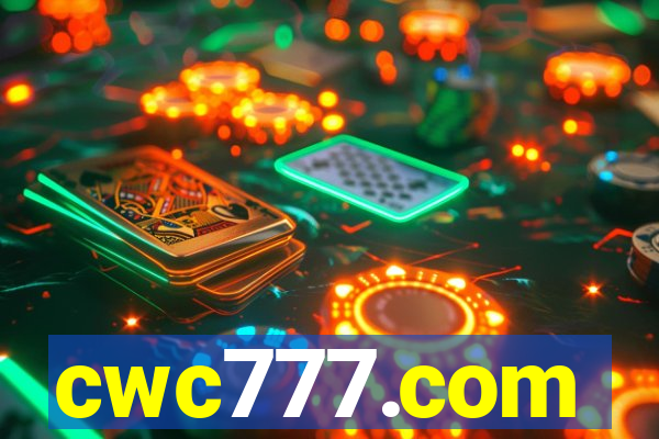 cwc777.com