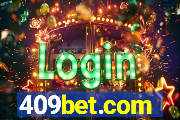 409bet.com