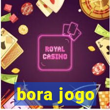 bora jogo