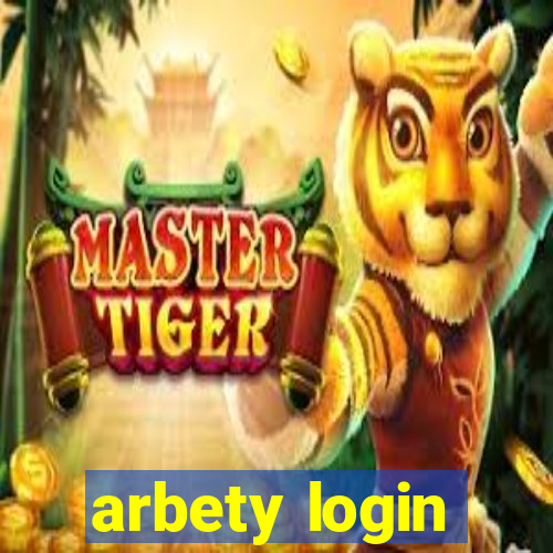 arbety login