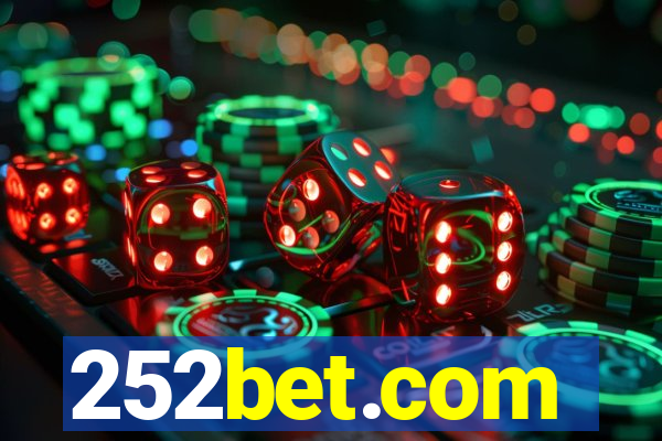 252bet.com