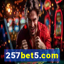 257bet5.com