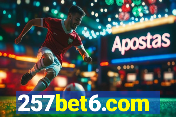 257bet6.com