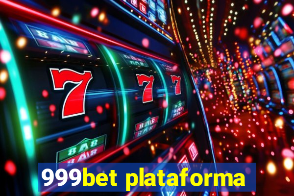 999bet plataforma