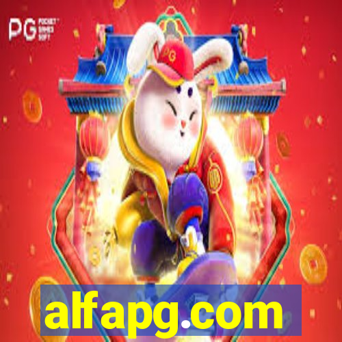 alfapg.com