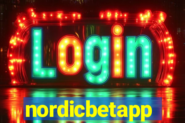 nordicbetapp