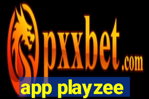 app playzee