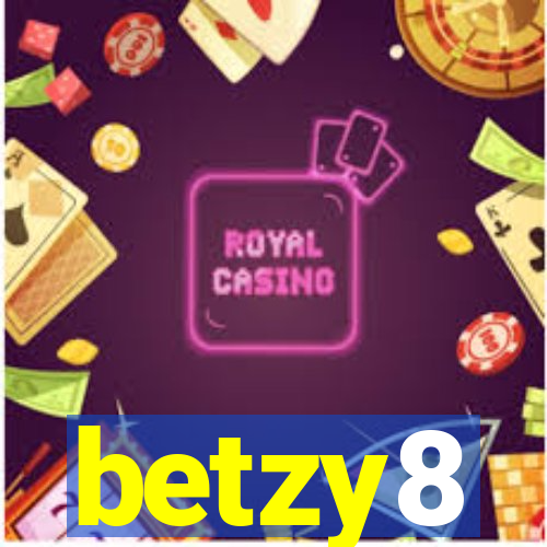 betzy8