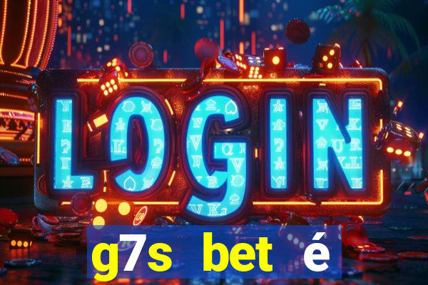 g7s bet é confiável reclame aqui