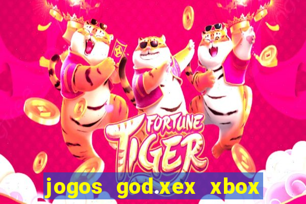 jogos god.xex xbox 360 download