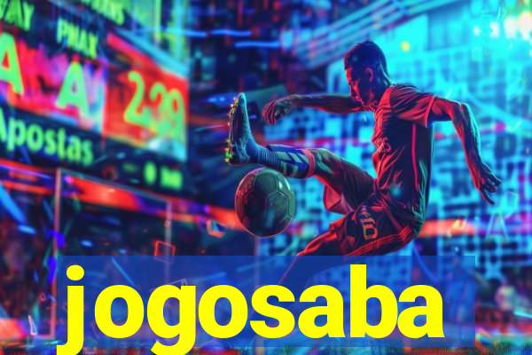 jogosaba