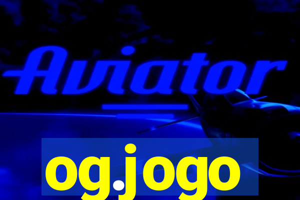 og.jogo