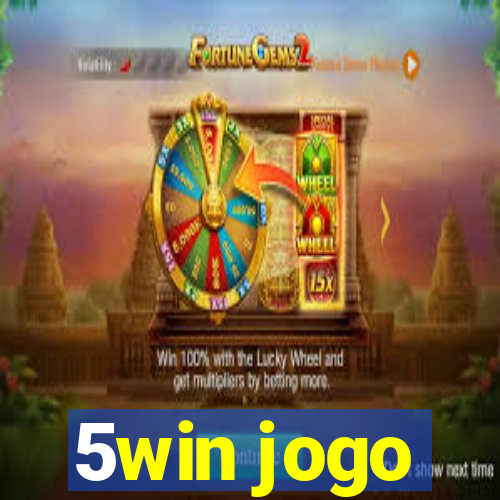 5win jogo