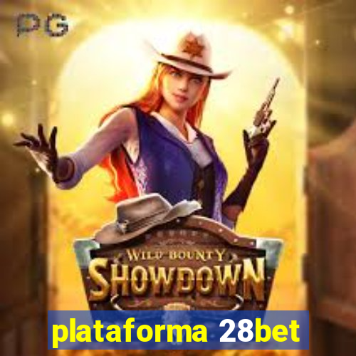 plataforma 28bet