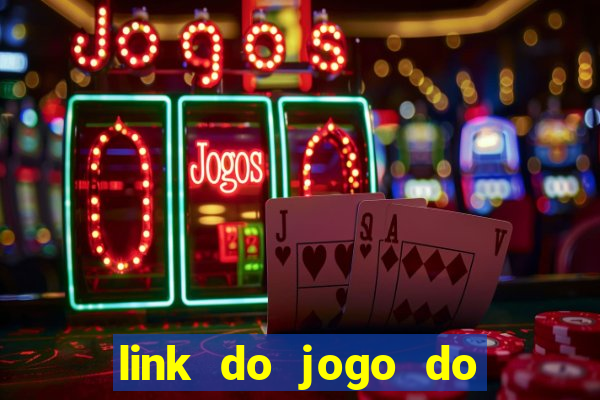 link do jogo do tigrinho verdadeiro