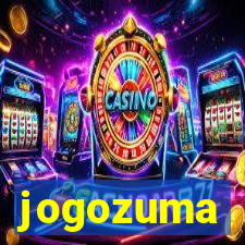 jogozuma