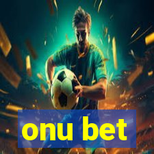 onu bet