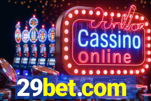 29bet.com