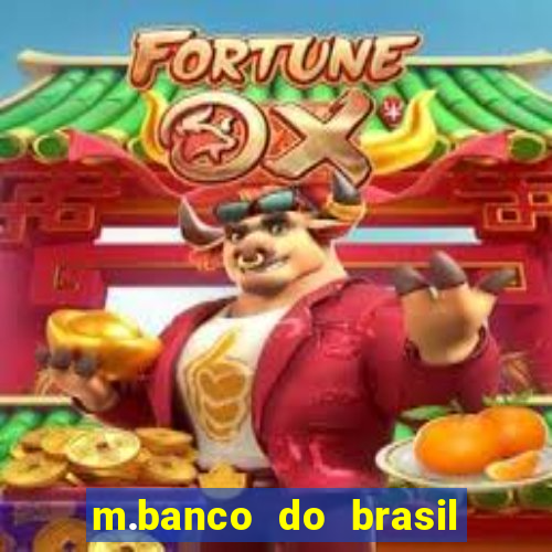 m.banco do brasil 777 bet