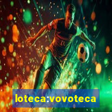 loteca:vovoteca