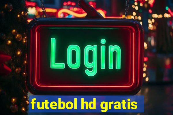 futebol hd gratis