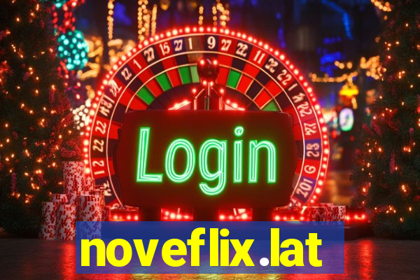 noveflix.lat