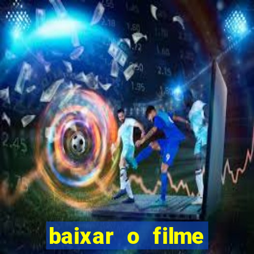 baixar o filme kung fu futebol clube