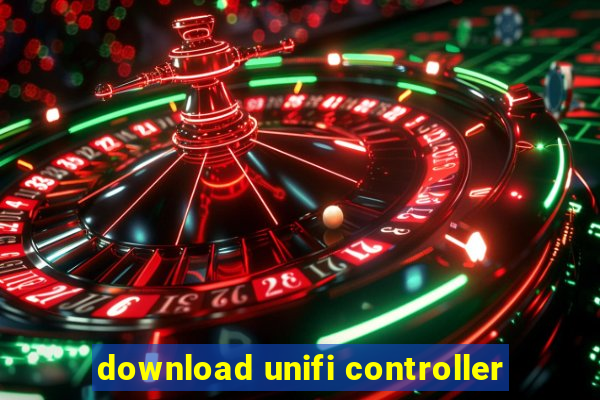 download unifi controller