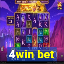 4win bet