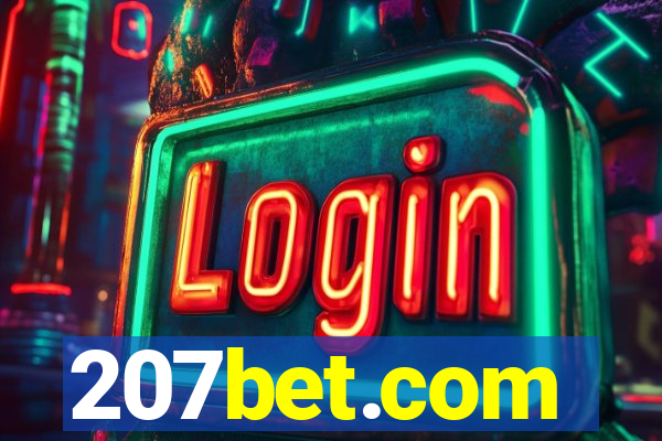 207bet.com