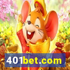 401bet.com