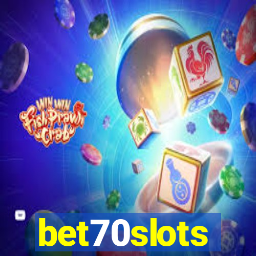 bet70slots