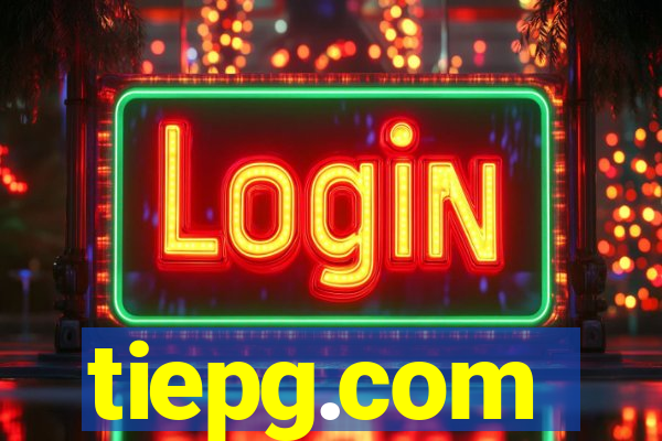 tiepg.com