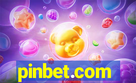 pinbet.com