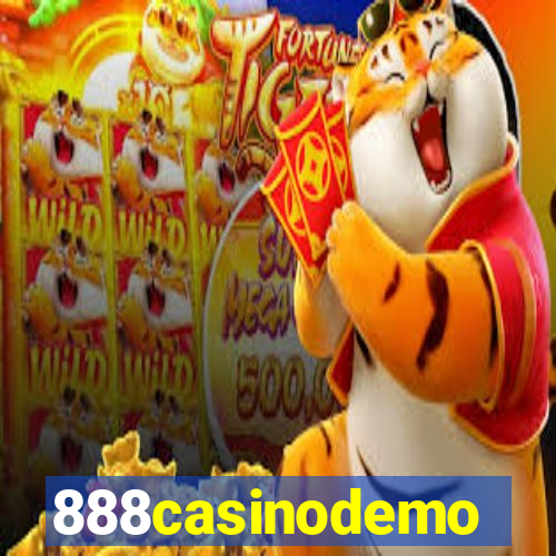 888casinodemo