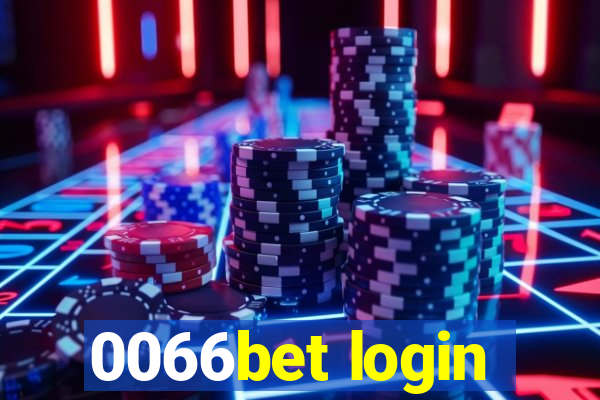 0066bet login