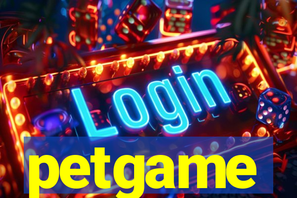 petgame