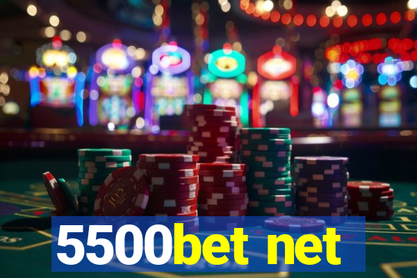 5500bet net