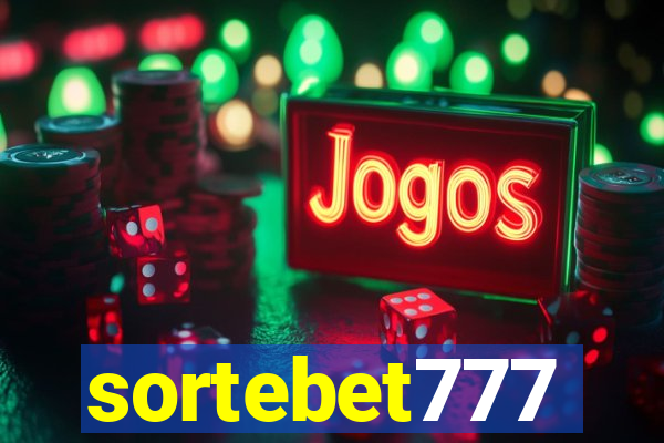 sortebet777