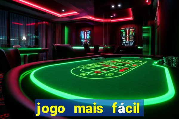 jogo mais fácil de ganhar dinheiro no estrela bet