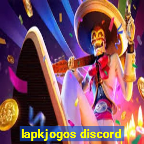 lapkjogos discord