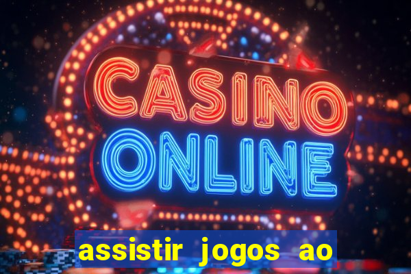 assistir jogos ao vivo rmc