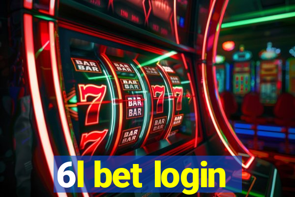 6l bet login