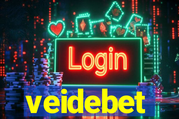 veidebet