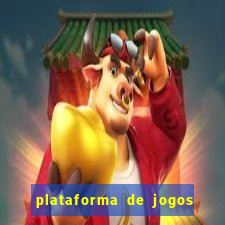 plataforma de jogos para ganhar dinheiro com bonus de cadastro