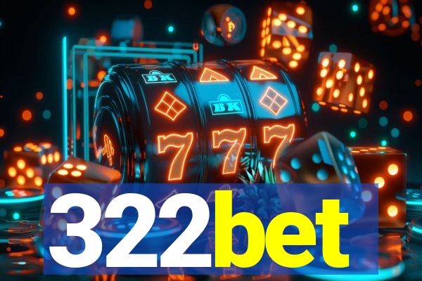 322bet