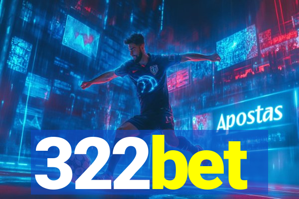 322bet