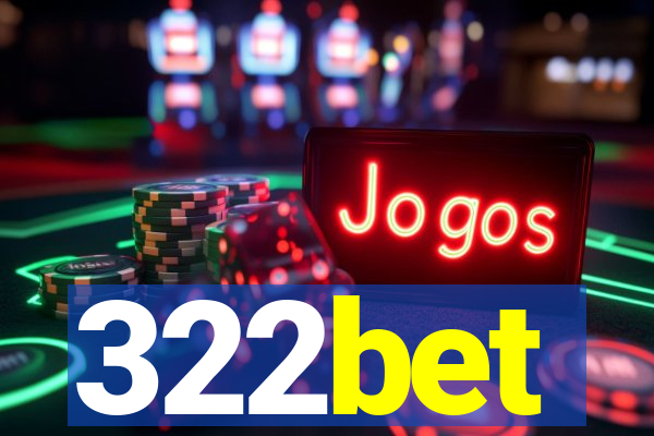 322bet