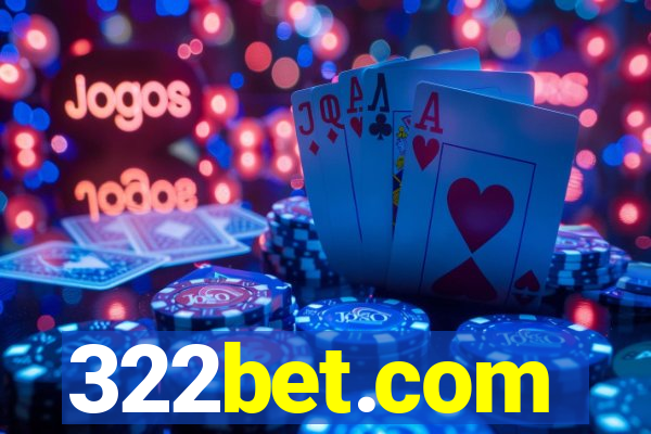 322bet.com